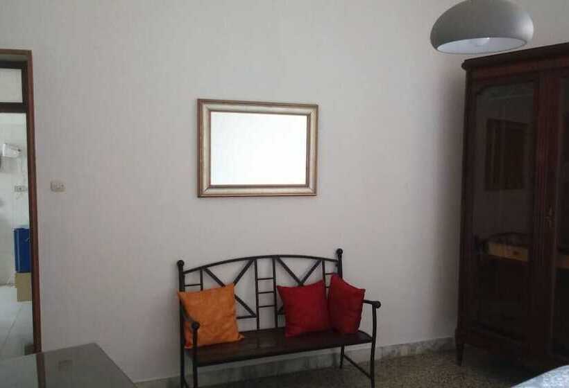 Bed and Breakfast Palazzo Marturano