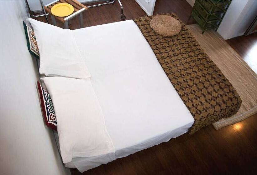 Bed and Breakfast Palazzo Marturano