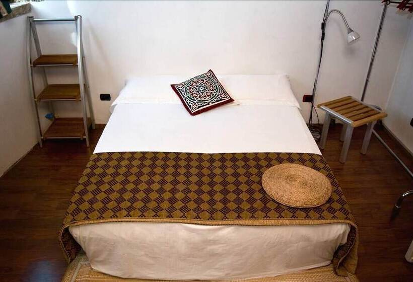 Bed and Breakfast Palazzo Marturano