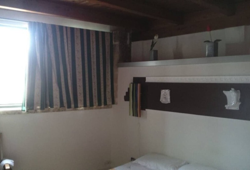 Bed and Breakfast Palazzo Marturano