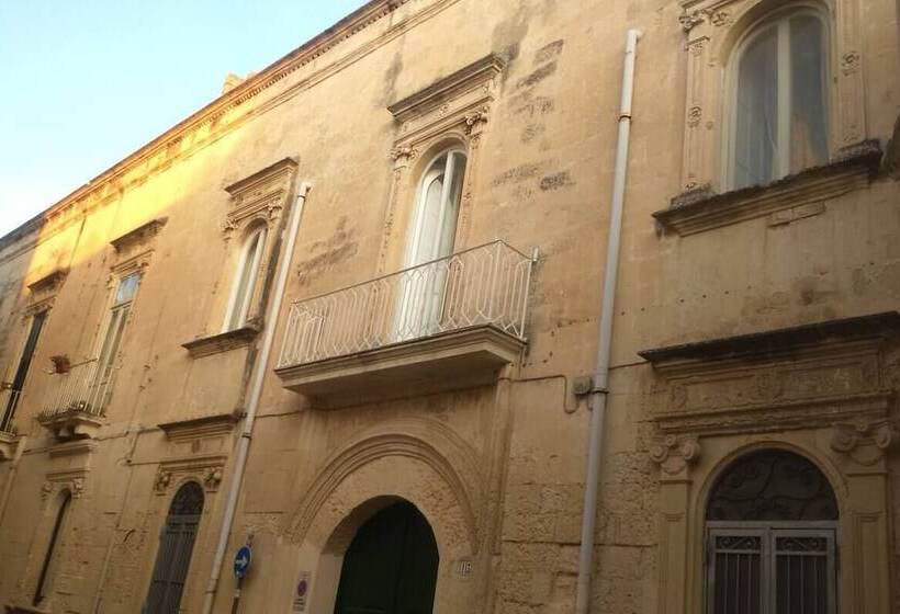 Bed and Breakfast Palazzo Marturano