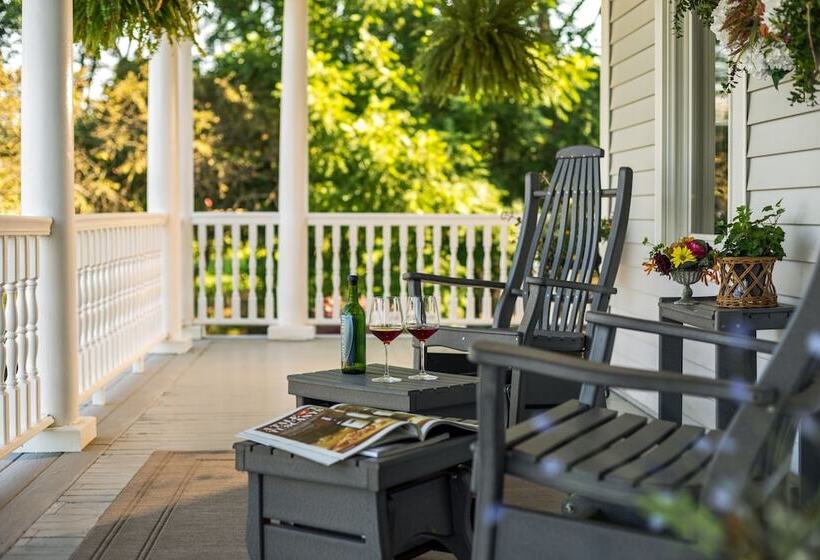 住宿加早餐 The Jacqueline House