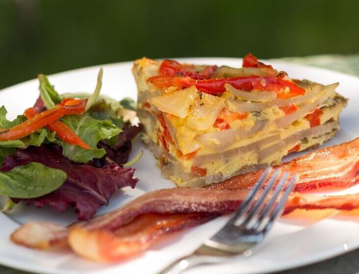 住宿加早餐 The Jacqueline House