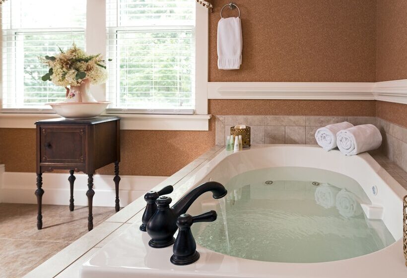 住宿加早餐 The Jacqueline House