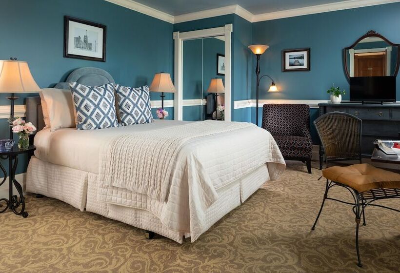 住宿加早餐 The Jacqueline House