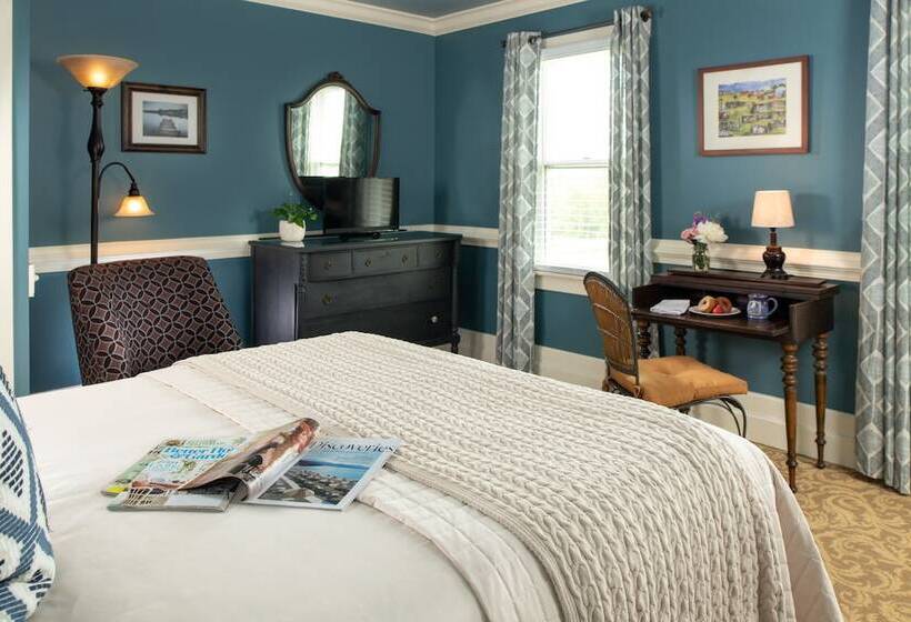 住宿加早餐 The Jacqueline House