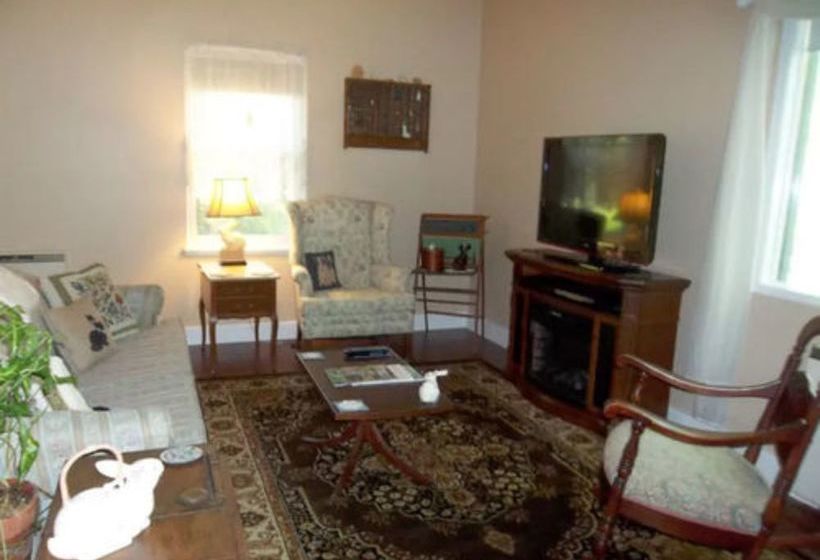 Bunny Trail Guest House