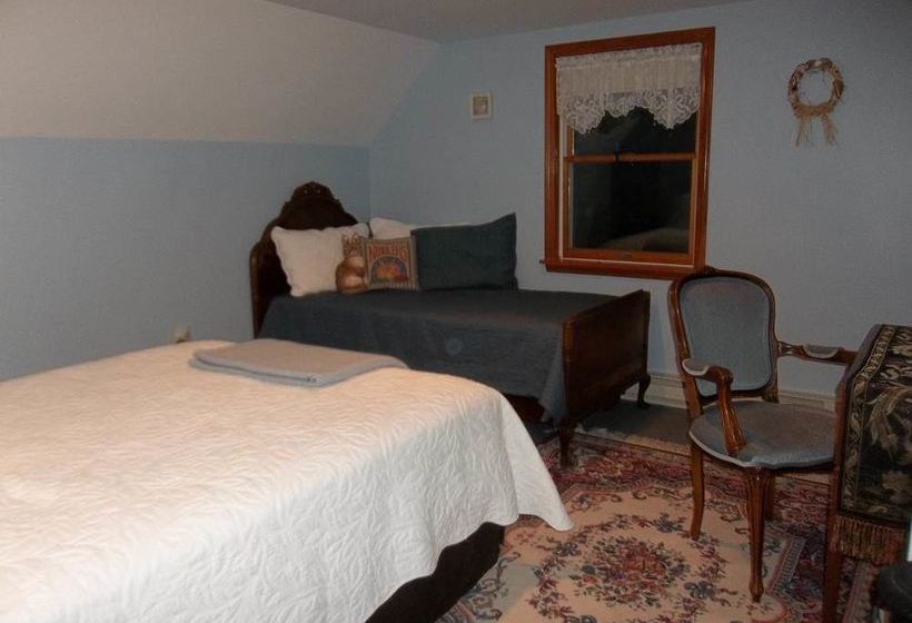 Bunny Trail Guest House