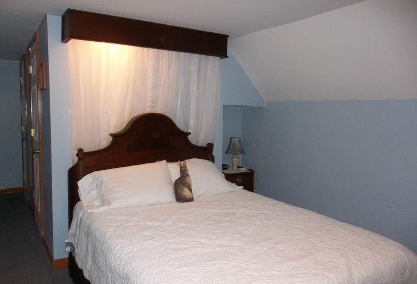 Bunny Trail Guest House