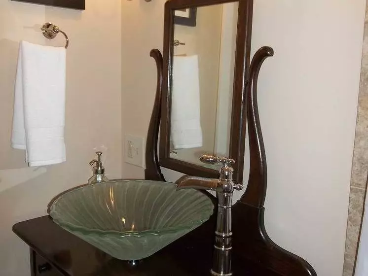 Bunny Trail Guest House