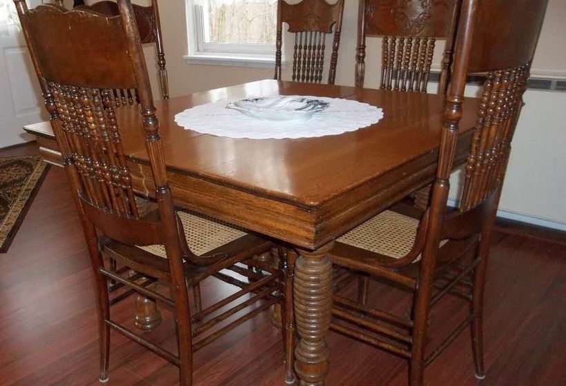 Bunny Trail Guest House