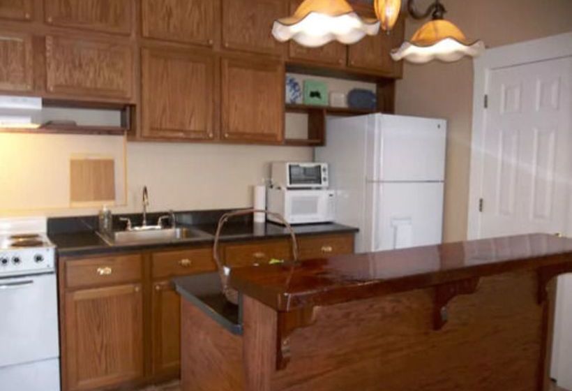 Bunny Trail Guest House