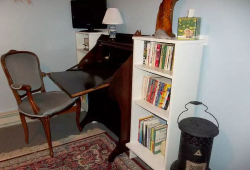 Bunny Trail Guest House