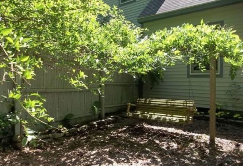 Bunny Trail Guest House