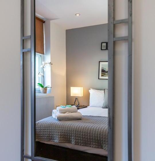 2 Bed Central Apartment By Regents Park Free Wifi