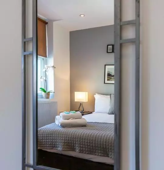 2 Bed Central Apartment By Regents Park Free Wifi