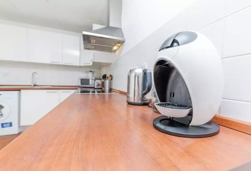 2 Bed Central Apartment By Regents Park Free Wifi