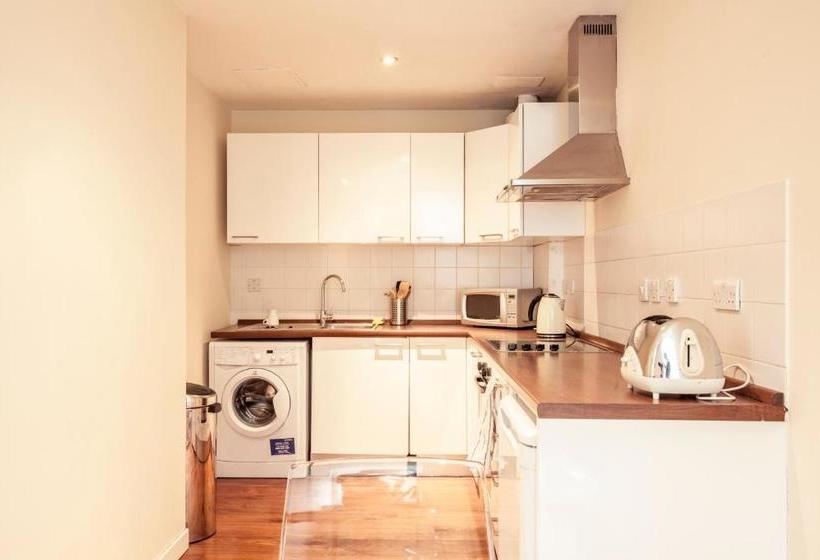 2 Bed Central Apartment By Regents Park Free Wifi