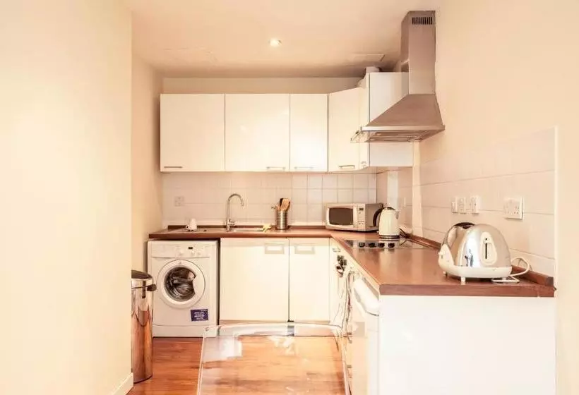 2 Bed Central Apartment By Regents Park Free Wifi