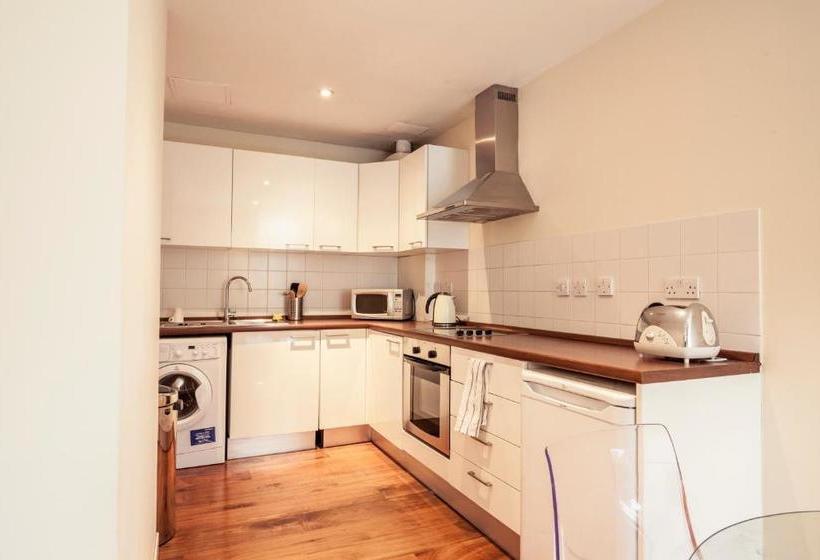 2 Bed Central Apartment By Regents Park Free Wifi