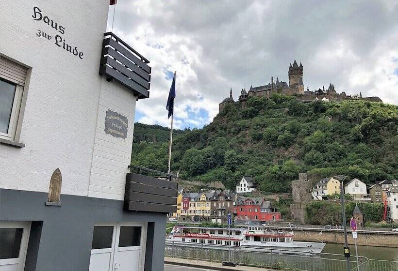 Ferienwohnungen Haus Zur Linde