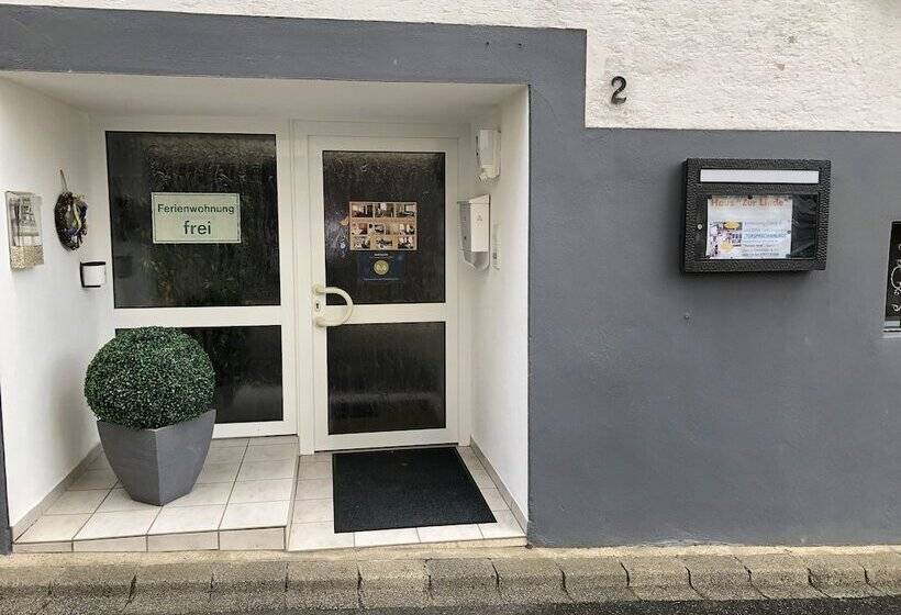 Ferienwohnungen Haus Zur Linde