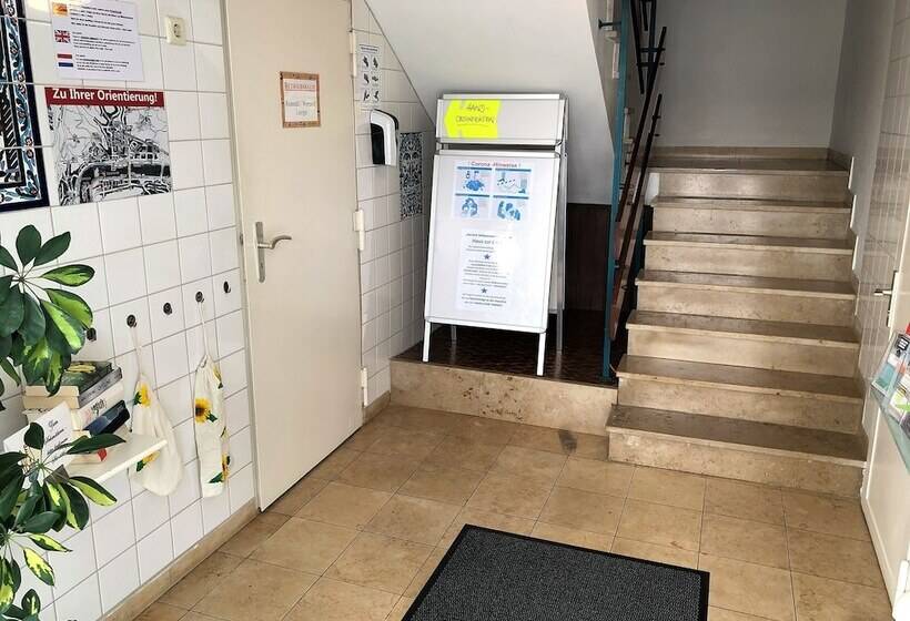 Ferienwohnungen Haus Zur Linde