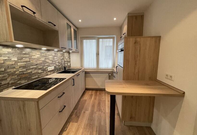 Ferienwohnungen Haus Zur Linde