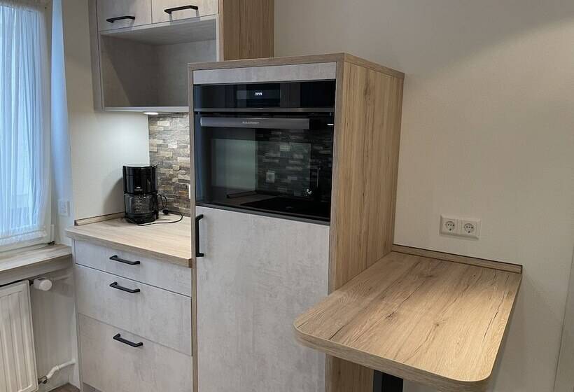 Ferienwohnungen Haus Zur Linde