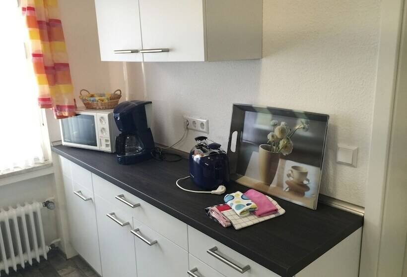 Ferienwohnungen Haus Zur Linde