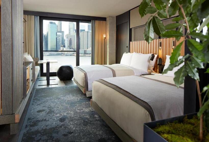 1 Hotel Brooklyn Bridge