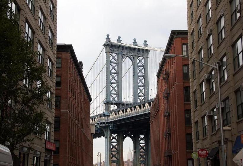 1 Hotel Brooklyn Bridge