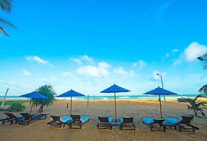 Beacon Beach Hotel Negombo