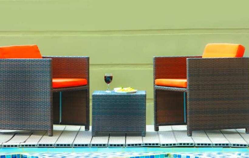 Beacon Beach Hotel Negombo