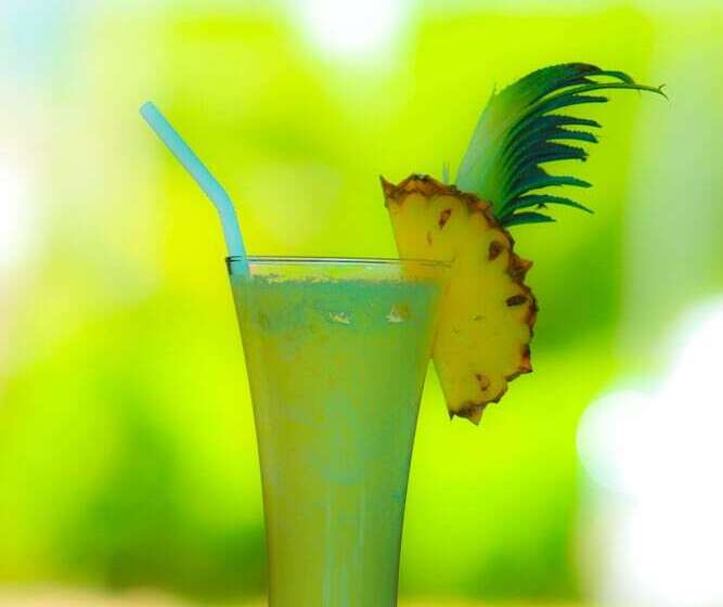 Beacon Beach Hotel Negombo