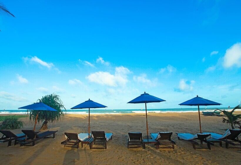 Beacon Beach Hotel Negombo