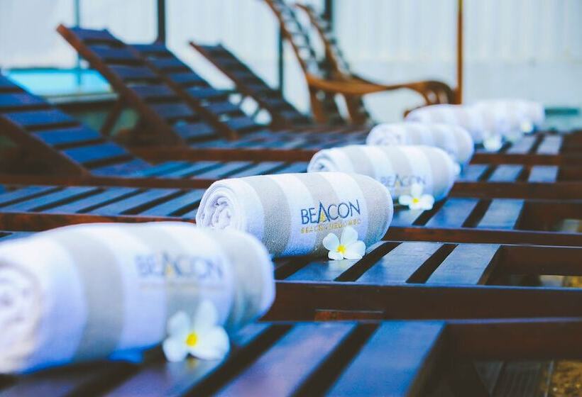 Beacon Beach Hotel Negombo