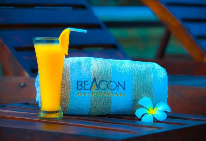 Beacon Beach Hotel Negombo