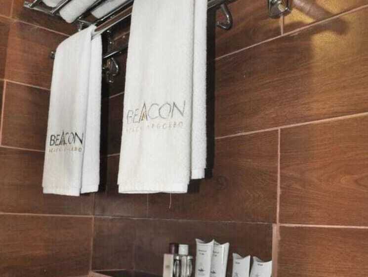 Beacon Beach Hotel Negombo