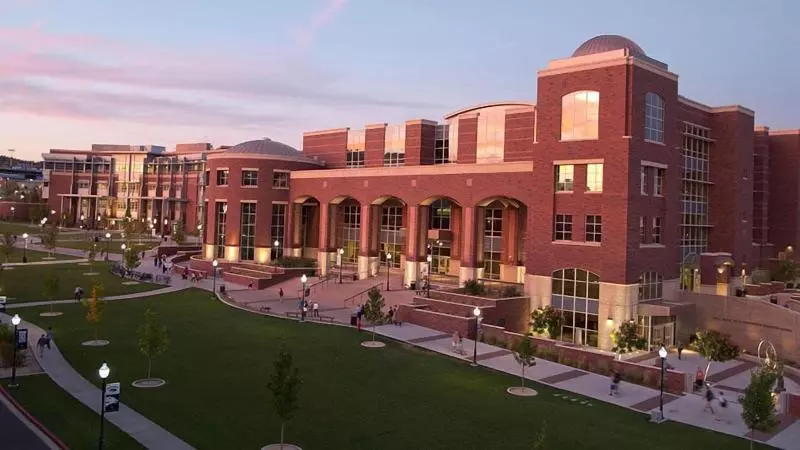 ホテル Courtyard By Marriott Reno Downtown/riverfront