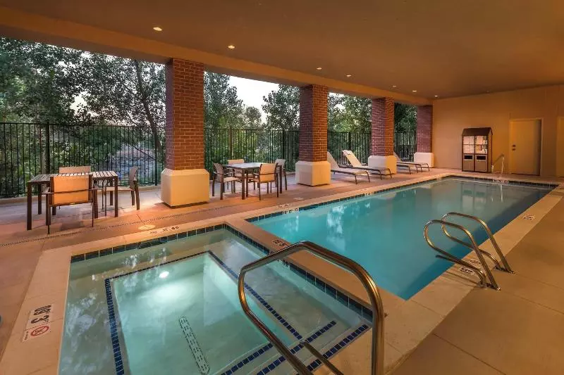 ホテル Courtyard By Marriott Reno Downtown/riverfront