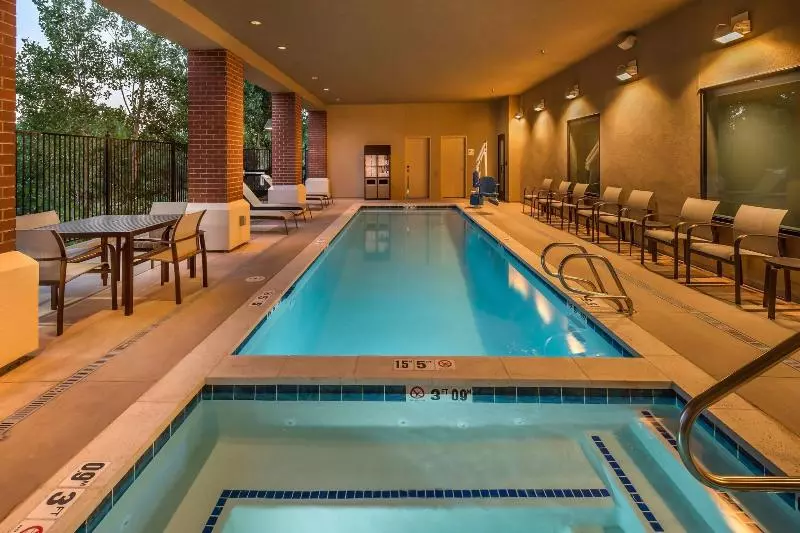 ホテル Courtyard By Marriott Reno Downtown/riverfront