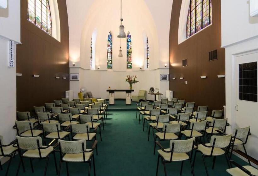 Kloosterhotel De Soete Moeder