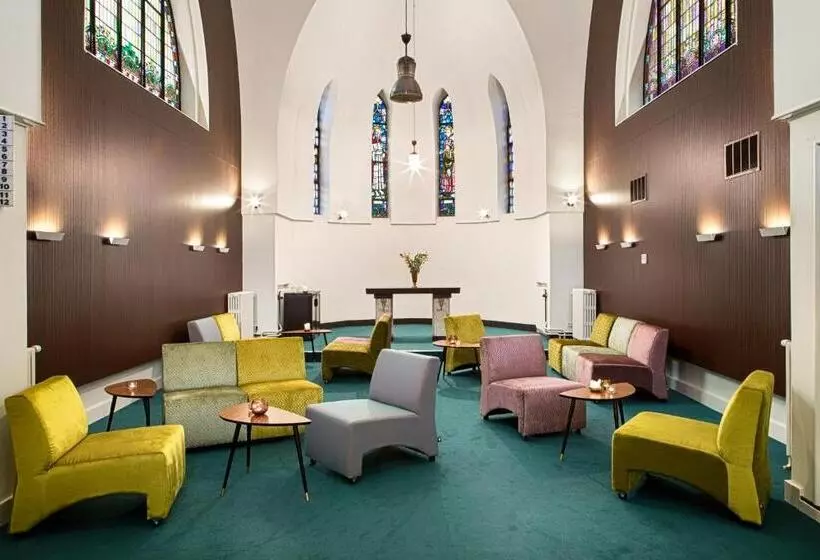 Kloosterhotel De Soete Moeder