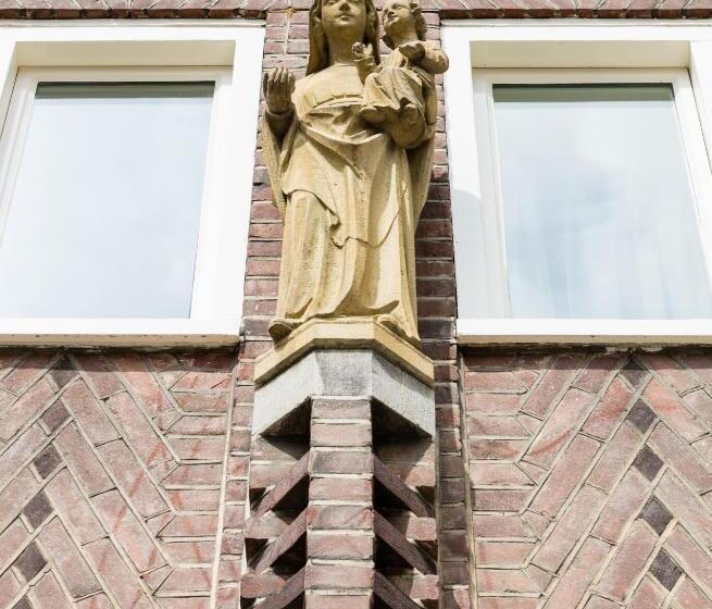 Kloosterhotel De Soete Moeder