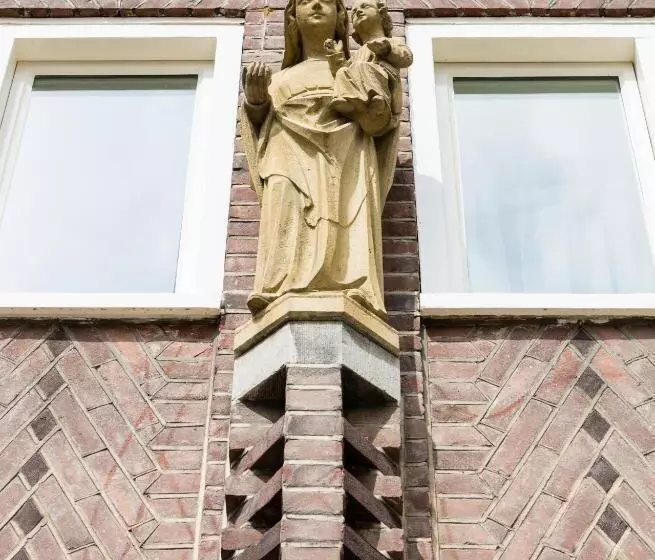 Kloosterhotel De Soete Moeder