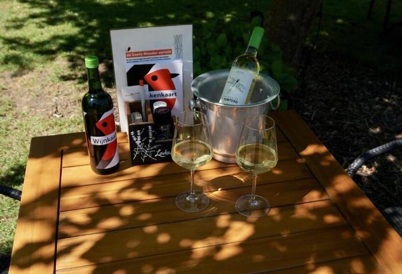 Kloosterhotel De Soete Moeder