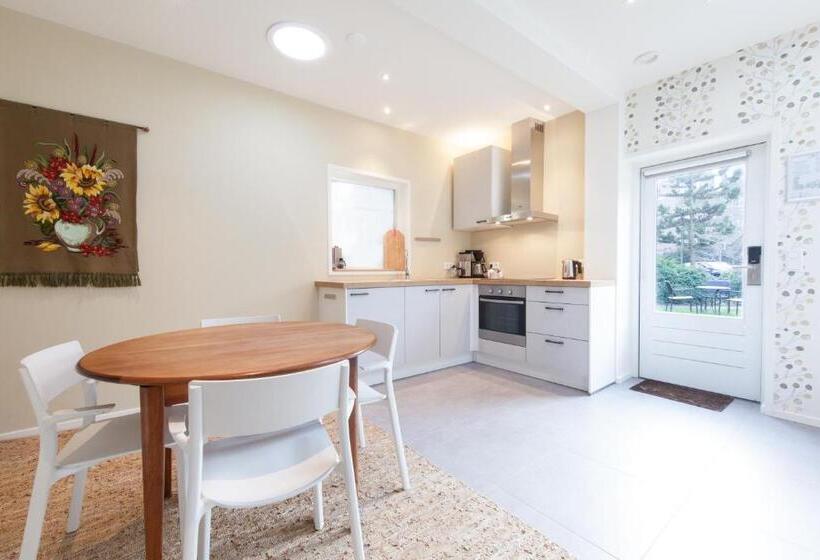 Kloosterhotel De Soete Moeder