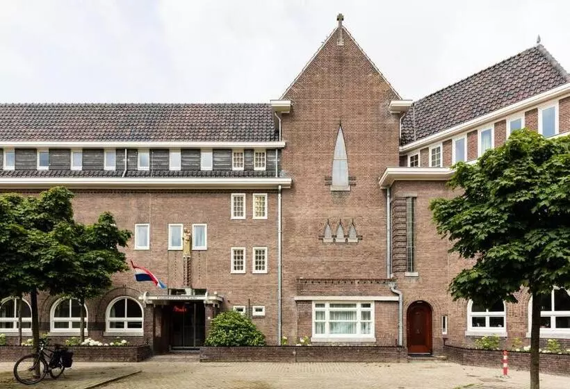 Kloosterhotel De Soete Moeder