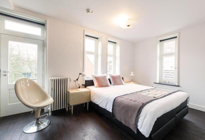 Kloosterhotel De Soete Moeder